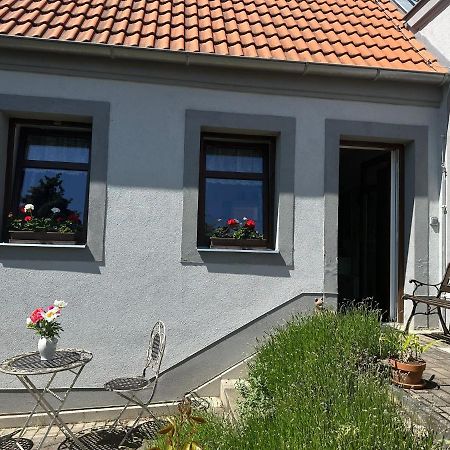 Apartman U Jezirka Velke Prilepy Esterno foto