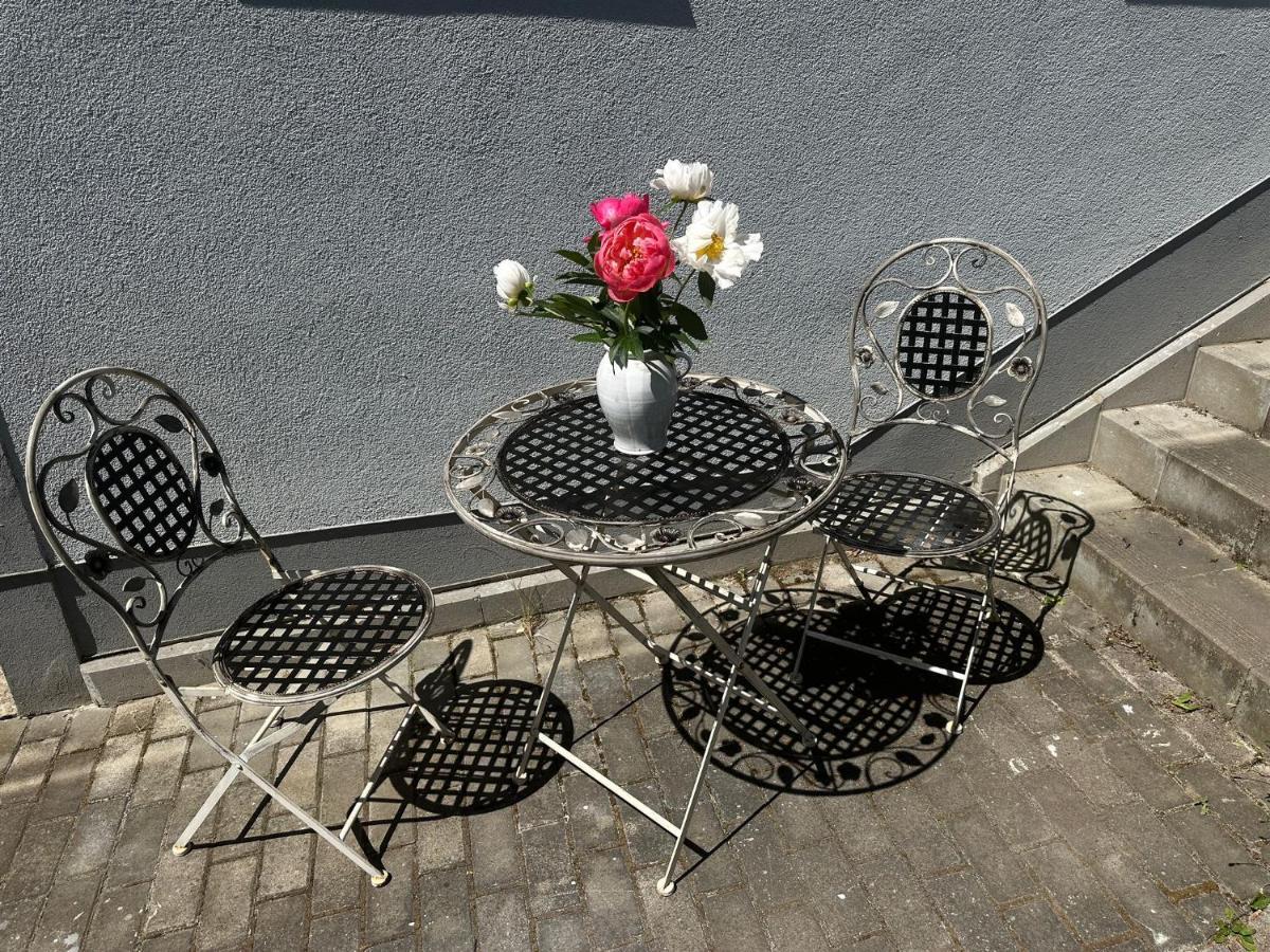 Apartman U Jezirka Velke Prilepy Esterno foto