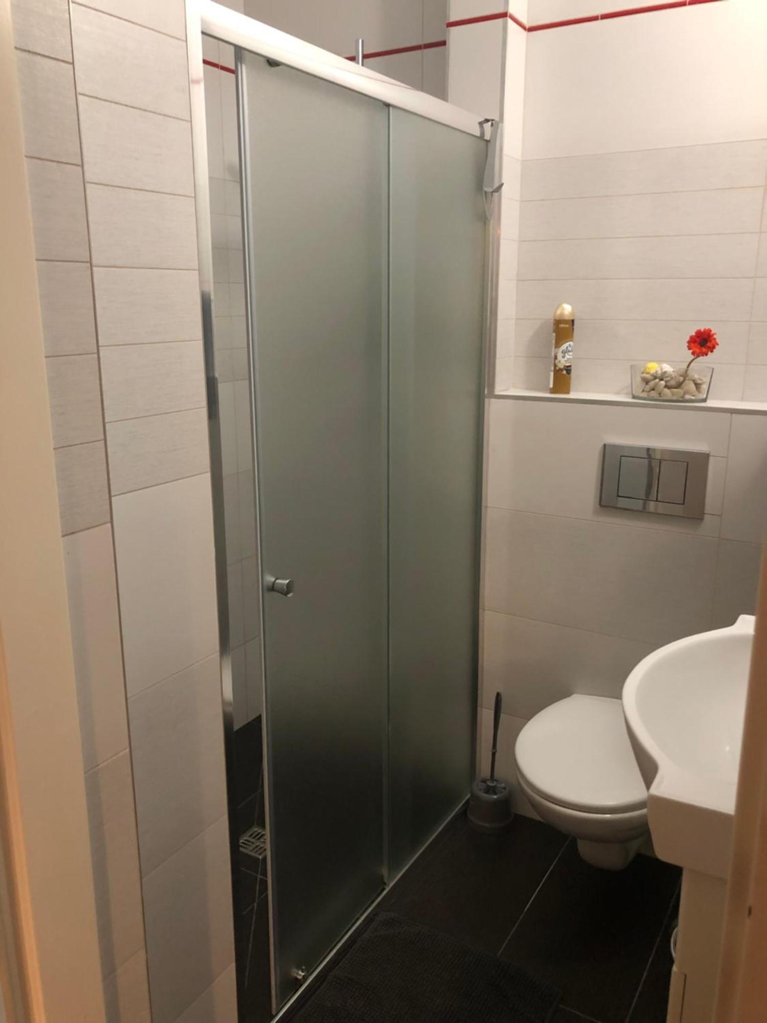 Apartman U Jezirka Velke Prilepy Esterno foto