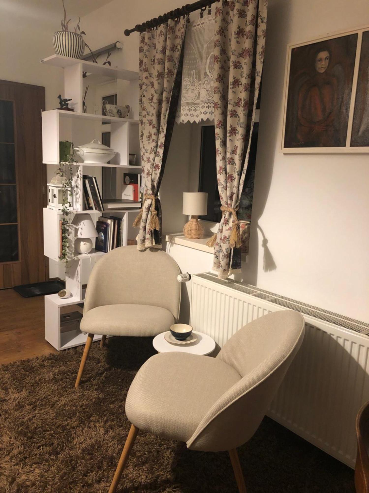 Apartman U Jezirka Velke Prilepy Esterno foto